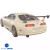 ModeloDrive FRP OER Rear Bumper > Toyota Supra JZA80 1993-1998 - image 7