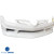 ModeloDrive FRP BLK Series Wide Body Front Bumper > Mercedes-Benz SLK (R171) 2005-2011 - image 14