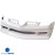 ModeloDrive FRP BLK Series Wide Body Front Bumper > Mercedes-Benz SLK (R171) 2005-2011 - image 12