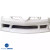 ModeloDrive FRP BLK Series Wide Body Front Bumper > Mercedes-Benz SLK (R171) 2005-2011 - image 16