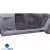 ModeloDrive FRP BLK Series Wide Body Side Skirts > Mercedes-Benz SLK (R171) 2005-2011 - image 17