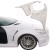 ModeloDrive FRP BLK Series Wide Body Kit > Mercedes-Benz SLK (R171) 2005-2011 - image 29