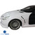 ModeloDrive FRP BLK Series Wide Body Kit > Mercedes-Benz SLK (R171) 2005-2011 - image 34