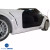 ModeloDrive FRP BLK Series Wide Body Kit > Mercedes-Benz SLK (R171) 2005-2011 - image 58