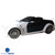 ModeloDrive FRP BLK Series Wide Body Kit > Mercedes-Benz SLK (R171) 2005-2011 - image 60