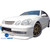 ModeloDrive FRP WAL SPOR Body Kit 4pc > Lexus GS300 1998-2005 - image 4