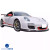 ModeloDrive FRP GT3 RS Fender Flares (front) 4pc > Porsche 911 (997) 2005-2012 - image 2