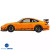 ModeloDrive FRP GT3 RS Fender Flares (front) 4pc > Porsche 911 (997) 2005-2012 - image 13