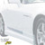 VSaero FRP GSPO Body Kit 7pc > Honda S2000 AP1 2000-2003 - image 47