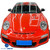 ModeloDrive Partial Carbon Fiber MDES Hood Frunk (front) > Porsche 911 (997) 2005-2012 - image 3