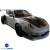 ModeloDrive Partial Carbon Fiber MDES Hood Frunk (front) > Porsche 911 (997) 2005-2012 - image 7
