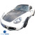 ModeloDrive Carbon Fiber MDES Hood Frunk (front) > Porsche 911 (997) 2005-2012 - image 4