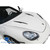ModeloDrive Partial Carbon Fiber MDES Hood Frunk (front) > Porsche Cayman (987) 2006-2012 - image 9