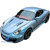 ModeloDrive Partial Carbon Fiber MDES Hood Frunk (front) > Porsche Cayman (987) 2006-2012 - image 19