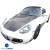 ModeloDrive Carbon Fiber MDES Hood Frunk (front) > Porsche Cayman (987) 2006-2012 - image 3