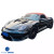 ModeloDrive Partial Carbon Fiber MDES Hood Frunk (front) > Porsche Boxster (987) 2005-2012 - image 2