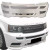 ModeloDrive FRP HAMA Front Bumper > Land Rover Range Rover Sport 2010-2013 - image 1