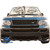 ModeloDrive FRP HAMA Front Bumper > Land Rover Range Rover Sport 2010-2013 - image 16