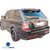 ModeloDrive FRP HAMA Rear Lip Valance 3pc > Land Rover Range Rover Sport 2010-2013 - image 5