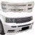 ModeloDrive FRP HAMA Body Kit 4pc > Land Rover Range Rover Sport 2010-2013 - image 4