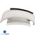 ModeloDrive FRP TART GT Narrow Body Engine Lid Trunk w Wing w Flap > Porsche 911 (996) 1999-2001 - image 5