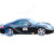 ModeloDrive Carbon Fiber OER Hood Frunk (front) > Porsche Cayman (987) 2006-2012 - image 20