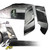VSaero FRP TKYO Wide Body Door Caps > Honda S2000 AP1 2000-2009 - image 3