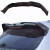 ModeloDrive Carbon Fiber MANS Roof Wing Spoiler > Porsche Cayenne (958) 2011-2018 - image 5