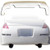 ModeloDrive FRP JVIZ Type-N Rear Lip Valance > Nissan 350Z Z33 2003-2008 - image 1