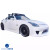 ModeloDrive FRP JVIZ Type-N Body Kit 4pc > Nissan 350Z Z33 2003-2008 - image 31