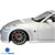 ModeloDrive FRP NISM V2 Body Kit /w Wing 9pc > Nissan 350Z Z33 2003-2008 - image 7