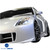 ModeloDrive FRP NISM V2 Body Kit /w Wing 9pc > Nissan 350Z Z33 2003-2008 - image 47