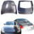 ModeloDrive Carbon Fiber OER HR Hood Hatch Combo > Nissan 350Z Z33 2007-2008 - image 1