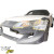 VSaero FRP TKYO Wide Body Kit > Honda S2000 AP1 2000-2009 - image 13