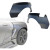 VSaero FRP TKYO Wide Body Kit > Honda S2000 AP1 2000-2009 - image 83