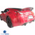 ModeloDrive Carbon Fiber CS Type N Style Spoiler Wing > Nissan 370Z Z34 2009-2020 - image 13