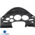 ModeloDrive Carbon Fiber LHD Cluster Surround Trim 2pc > Mazda RX-7 (FD3S) 1993-1997 - image 5