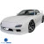 ModeloDrive FRP VERT Front Bumper > Mazda RX-7 (FD3S) 1993-1997 - image 9