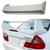 ModeloDrive FRP EVO5 Spoiler Wing > Mitsubishi Evolution EVO5 EVO6 1998-2001 - image 1