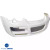 ModeloDrive FRP AI Front Bumper > Bentley Continental GT GTC 2003-2010 > 2dr Coupe - image 11