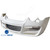 ModeloDrive FRP AI Front Bumper > Bentley Continental GT GTC 2003-2010 > 2dr Coupe - image 12