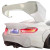 ModeloDrive FRP LBPE Rear Bumper > BMW 4-Series (F32) 2014-2020 > 2dr Coupe - image 1