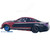 ModeloDrive FRP LBPE Wide Body Kit > BMW 4-Series F32 2014-2020 - image 98