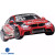 ModeloDrive FRP LBPE Wide Body Kit > BMW 4-Series F32 2014-2020 - image 35