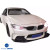 ModeloDrive FRP LBPE Wide Body Kit > BMW 4-Series F32 2014-2020 - image 38