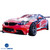 ModeloDrive FRP LBPE Wide Body Kit > BMW 4-Series F32 2014-2020 - image 41