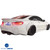 ModeloDrive FRP LBPE Trunk Spoiler Wing > BMW 4-Series F32 2014-2020 - image 2