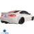 ModeloDrive FRP LBPE Wide Body Kit w Wing > BMW 4-Series F32 2014-2020 - image 89