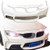 ModeloDrive FRP LBPE Wide Body Kit w Wing > BMW 4-Series F32 2014-2020 - image 1