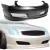 VSaero FRP NISM Front Bumper > Infiniti G35 Coupe 2003-2006 > 2dr Coupe - image 1